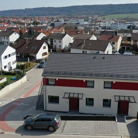 Ferienwohnungen Prinstner Beilngries Luaran gambar