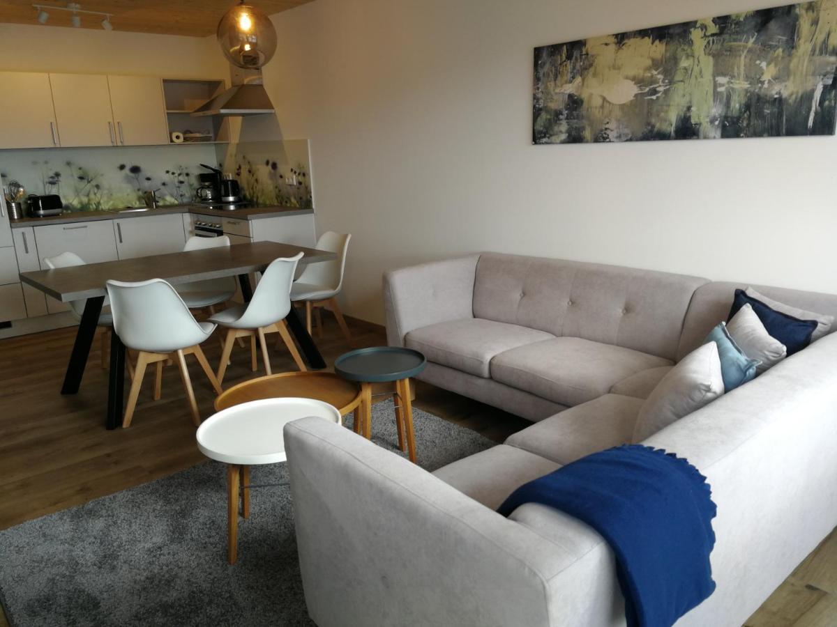 Ferienwohnungen Prinstner Beilngries Luaran gambar