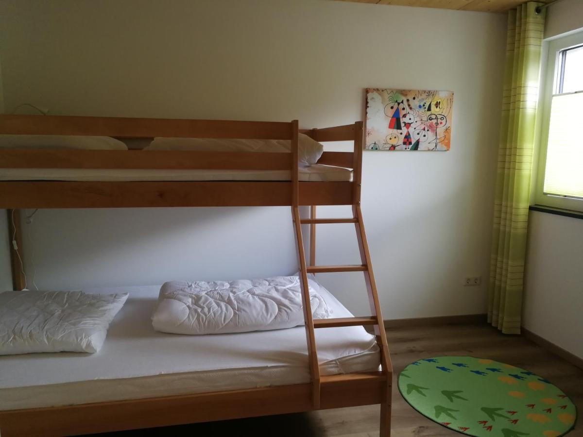 Ferienwohnungen Prinstner Beilngries Luaran gambar