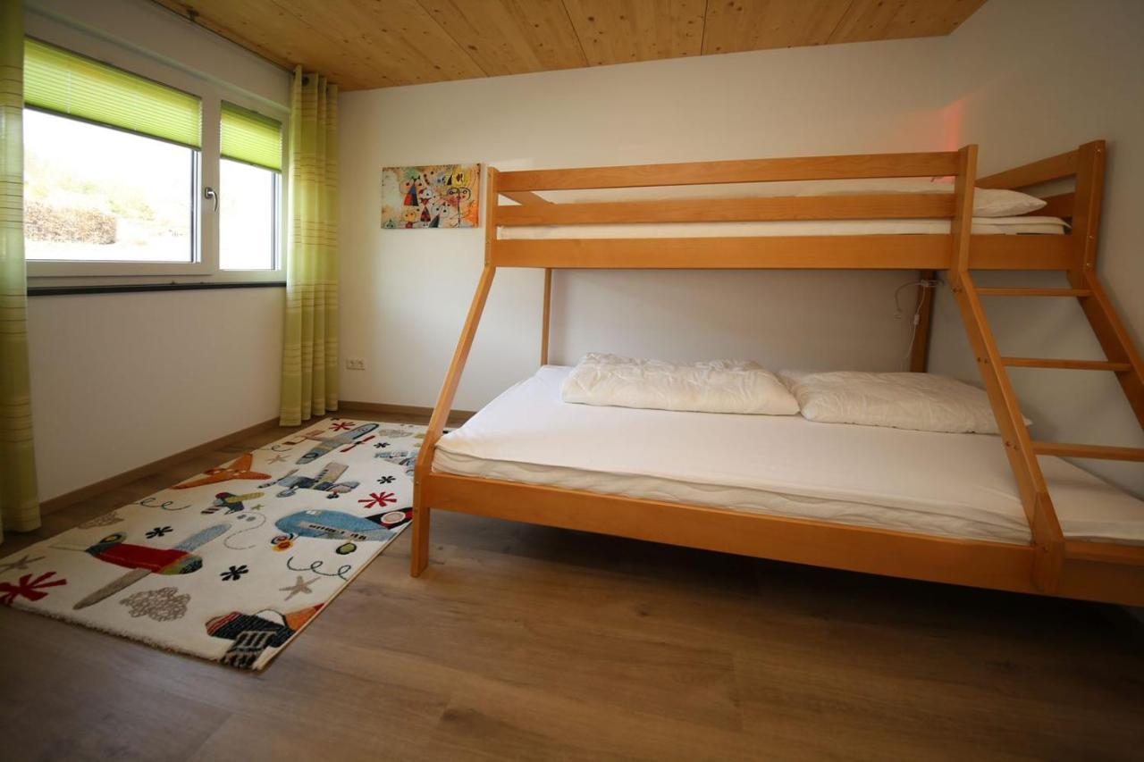 Ferienwohnungen Prinstner Beilngries Luaran gambar